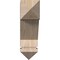 Ekena Millwork Traditional Arts & Crafts Smooth Bracket, Douglas Fir, 5 1/2"W x 18"D x 18"H BKT06X18X18TRA03SDF - alternate 2